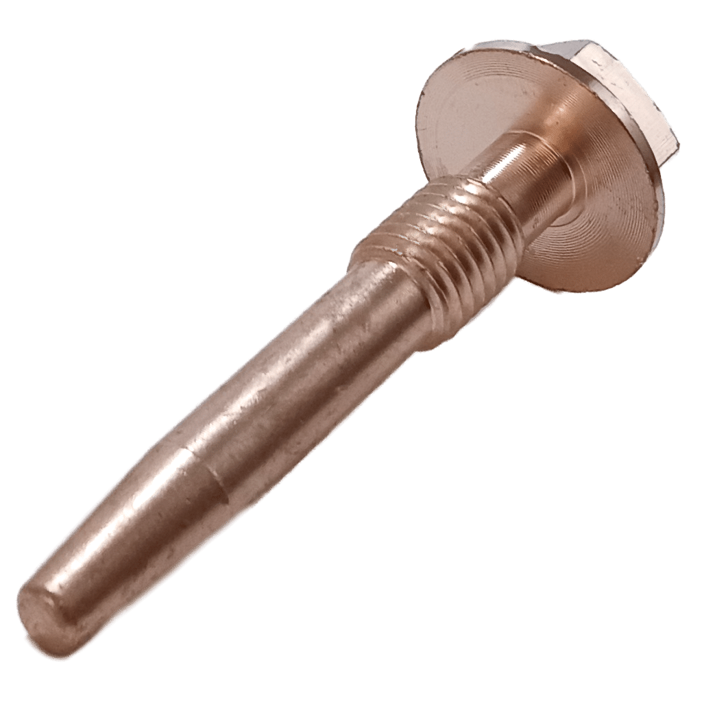 PBN123.5SB 1/2-13 X 3 Washer Head Penta Bolt - SB